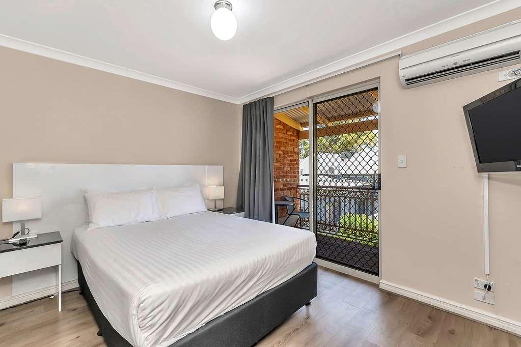 Quality Inn Railway Motel Kalgoorlie Værelse billede