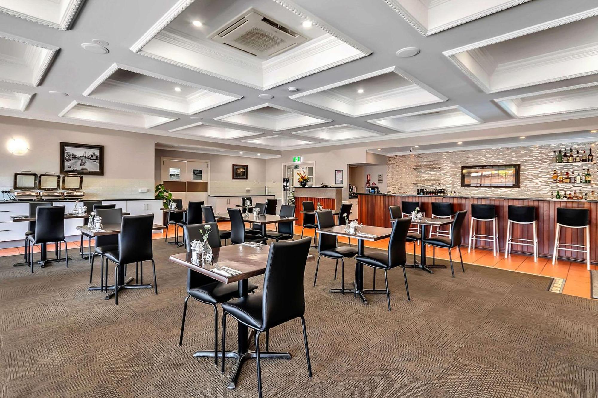 Quality Inn Railway Motel Kalgoorlie Eksteriør billede