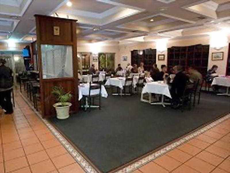 Quality Inn Railway Motel Kalgoorlie Eksteriør billede